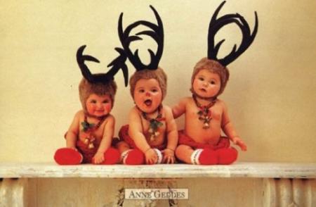 annes geddes